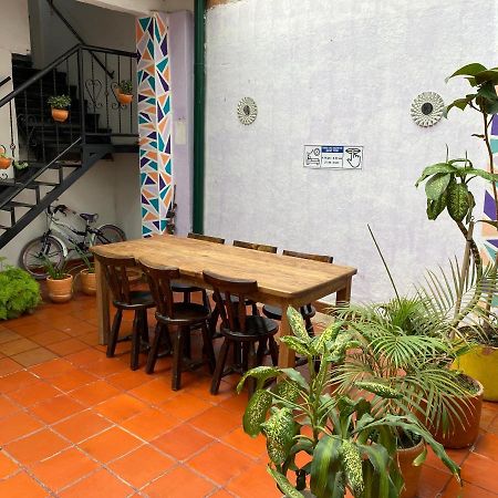 El Remanso De La Villa Villa de Leyva Exteriér fotografie